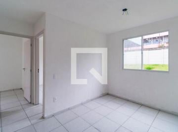 Apartamento · 39m² · 2 Quartos · 1 Vaga · Apartamento para Aluguel - Raposo Tavares, 2 Quartos, 39 m² - São Paulo