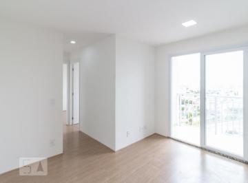 Apartamento · 45m² · 2 Quartos · 1 Vaga · Apartamento para Aluguel - Casa Verde, 2 Quartos, 45 m² - São Paulo