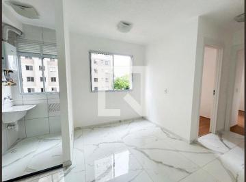 Apartamento · 36m² · 2 Quartos · Apartamento para Aluguel - Campo Grande, 2 Quartos,  36 m² - São Paulo