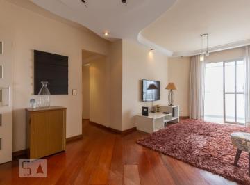 Apartamento · 87m² · 3 Quartos · 2 Vagas · Apartamento para Aluguel - Panamby, 3 Quartos, 87 m² - São Paulo