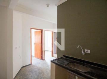 Casa · 25m² · 2 Quartos · Casa para Aluguel - Jaraguá, 2 Quartos,  25 m² - São Paulo