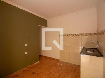 Casa · 41m² · 2 Quartos · Casa para Aluguel - Jaraguá, 2 Quartos,  41 m² - São Paulo