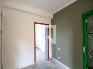 Casa · 42m² · 2 Quartos · Casa para Aluguel - Jaraguá, 2 Quartos,  42 m² - São Paulo