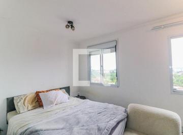 Apartamento · 34m² · 2 Quartos · Apartamento para Aluguel - Santo Amaro , 2 Quartos, 34 m² - São Paulo