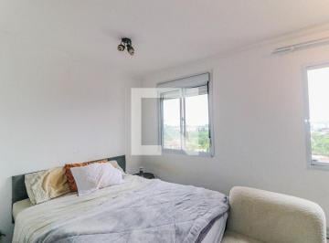 Apartamento · 34m² · 2 Quartos · Apartamento à Venda - Santo Amaro , 2 Quartos,  34 m² - São Paulo