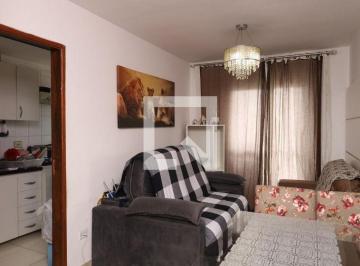 Apartamento · 50m² · 3 Quartos · 1 Vaga · Apartamento à Venda - Vila Jacuí, 3 Quartos, 50 m² - São Paulo