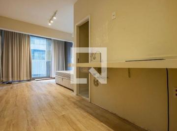 Apartamento · 24m² · 1 Quarto · Apartamento à Venda - Vila Madalena, 1 Quarto,  24 m² - São Paulo