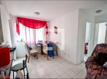 Apartamento · 50m² · 2 Quartos · 1 Vaga · Apartamento à Venda - Vila Isabel, 2 Quartos,  50 m² - Rio de Janeiro