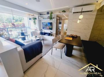 Apartamento · 73m² · 3 Quartos · 1 Vaga · Apartamentos Prontos 73m² com 3 Quartos - 1 Vaga no Bela Vista em Osasco.