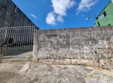 Terreno · 250m² · Excelente Terreno com 250m² no Jardim Roberto - Osasco