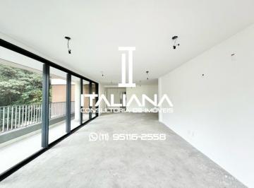 Apartamento · 219m² · 4 Quartos · 3 Vagas · Apartamento em Perdizes com 4 Dormitórios 4 Suítes e 3 Vagas