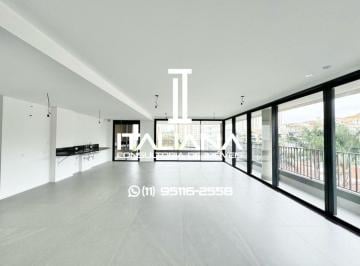 Apartamento · 198m² · 3 Quartos · 2 Vagas · Apartamentos a Venda em Perdizes 3 Dorm - 2 Vagas - Imóveis Italiana Consultoria