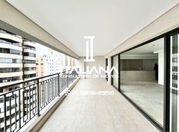 Apartamento · 174m² · 3 Quartos · 2 Vagas · Apartamento a Venda em Perdizes - Com 3 Quartos - 3 Suítes e 2 Vagas