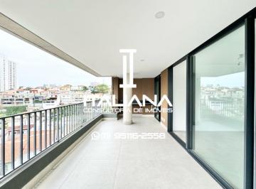 Apartamento · 195m² · 3 Quartos · 2 Vagas · Apartamentos a Venda em Perdizes 3 Dormitórios - 3 Suítes e 2 Vagas