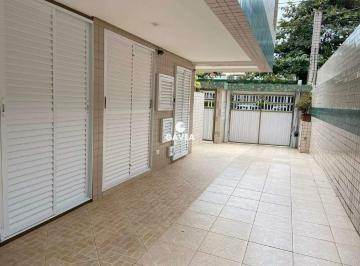 Casa · 132m² · 3 Quartos · 2 Vagas · Casa à venda no Centro em São Vicente.
