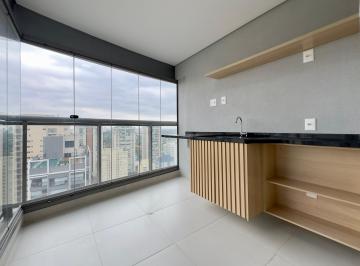 Apartamento de 1 quarto, São Paulo · Apartamento para alugar no Air Brooklin 1 suíte, próx metrô, Berrini Itaim Moema