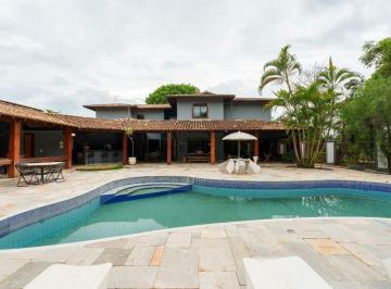 Casa · 700m² · 4 Quartos · 4 Vagas · SMDB CONJUNTO 5 CASA DE ALTO PADRÃO ACEITA PERMUTA