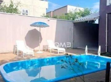 23ebd3bdb86560251055ee50c8ec0544e30764a4 · Casa à venda, 240 m² por R$ 996.000,00 - Recreio dos Bandeirantes - Rio de Janeiro/RJ