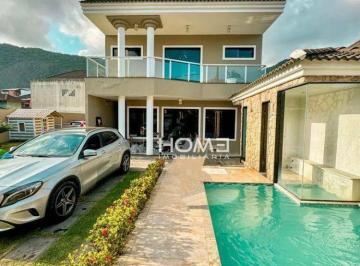 75a732416c44b76a9e3e3f5cc6483c037984b949 · Casa com 5 dormitórios à venda, 800 m² por R$ 1.952.000,00 - Vargem Pequena - Rio de Janeiro/RJ