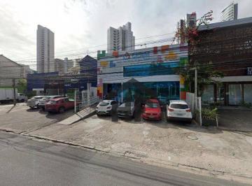 7567bc4fbf7d76b8fa5de6226b8380f9d1d9e2e9 · Casa Comercial no terreno de 638m², com 2 pavimentos, localizada em Boa Viagem, Recife - Pernambuco.