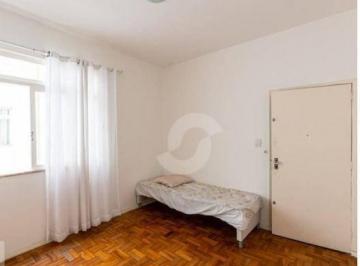 a1f5ce9668837102f765b3de75297fc3f6ef4670 · Apartamento com 1 dormitório à venda, 50 m² por R$ 195.000,00 - São Domingos - Niterói/RJ