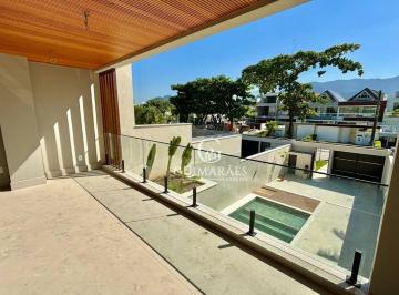 4c6e820530fa586c2460aee04af44569c4311759 · Casa com 5 dormitórios à venda, 340 m² por R$ 3.470.000,00 - Barra da Tijuca - Rio de Janeiro/RJ