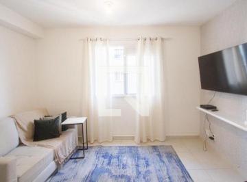 Apartamento · 31m² · 1 Quarto · Apartamento para Aluguel - Chácara Santo Antonio, 1 Quarto, 31 m2 - São Paulo