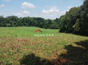 Rural · 12000m² · 1 Quarto · 1 Vaga · Chácara em  Rua João Beger - Colônia Murici - São José dos Pinhais/PR