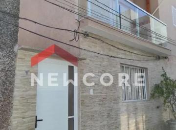 Casa · 95m² · 2 Quartos · Casa de Vila em  Rua Clotilde de Verginia Sanchez - Vila Santo Estevão - São Paulo/SP