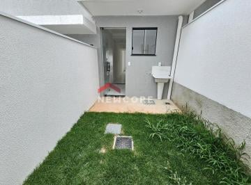 Casa · 100m² · 2 Quartos · 2 Vagas · Casa em  Rua José Paulino - Jardim Guanabara - Belo Horizonte/MG