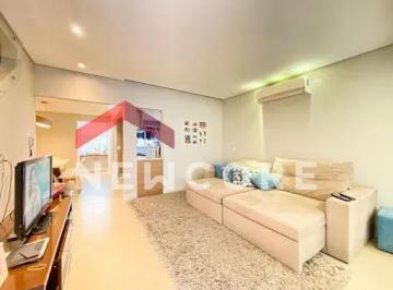 Casa · 113m² · 3 Quartos · Casa de Vila em Rua Professor Primo Ferreira - Boqueirão - Santos/SP