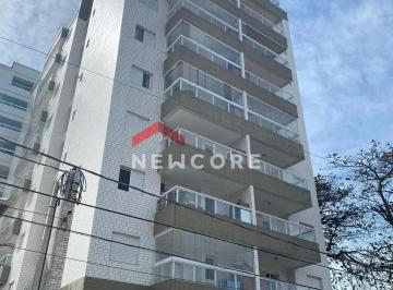 Apartamento · 65m² · 2 Quartos · 2 Vagas · Apartamento em Avenida Marechal Maurício José Cardoso - Canto do Forte - Praia Grande/SP