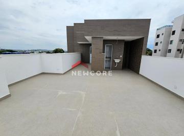 Apartamento · 140m² · 3 Quartos · 3 Vagas · Cobertura em Rua Sebastião Nepomuceno - Itapoã - Belo Horizonte/MG