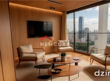 Apartamento · 105m² · 2 Quartos · 2 Vagas · Apartamento em Rua Joaquim Floriano - Itaim Bibi - São Paulo/SP