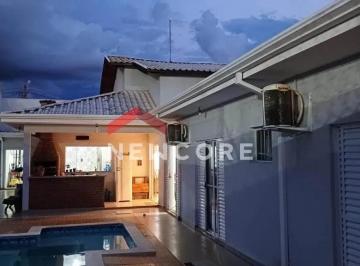 Casa · 220m² · 4 Quartos · 3 Vagas · Casa em Rua Antonio Carlos Rodolpho - Quinta Ranieri - Bauru/SP