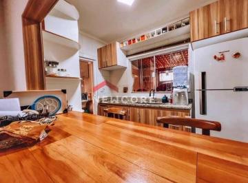 Casa · 118m² · 2 Quartos · 2 Vagas · Casa em  Rua Colômbia - Jardim Terra Branca - Bauru/SP
