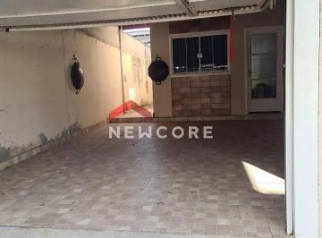Casa · 72m² · 2 Quartos · 2 Vagas · Casa em  Rua Agostinho Abrahame - Residencial Estoril - Taubaté/SP