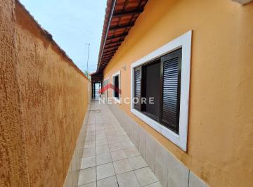 Casa · 121m² · 3 Quartos · 2 Vagas · Casa em  Rua Edilson de Jesus Ramos - Princesa - Praia Grande/SP