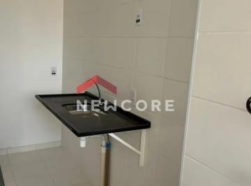 Apartamento · 36m² · 2 Quartos · 1 Vaga · Apartamento em  Rua Cabo Estácio da Conceição - Parque Maria Helena - São Paulo/SP