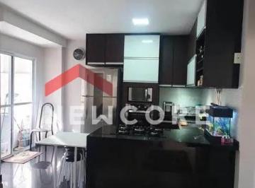 Casa · 110m² · 3 Quartos · 2 Vagas · Casa de condomínio em  Rua Joaquim Marques de Figueiredo - Distrito Industrial Domingos Biancardi - 