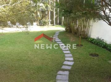 Terreno · 413m² · Lote em Alameda Calicut - Chácara Santo Antônio (Zona Sul) - São Paulo/SP