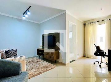 Apartamento · 65m² · 2 Quartos · 1 Vaga · Apartamento para Aluguel - Picanço, 2 Quartos, 65 m² - Guarulhos