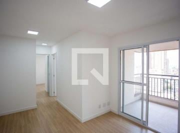 Apartamento · 54m² · 2 Quartos · 1 Vaga · Apartamento para Aluguel - Centro, 2 Quartos,  54 m² - Diadema