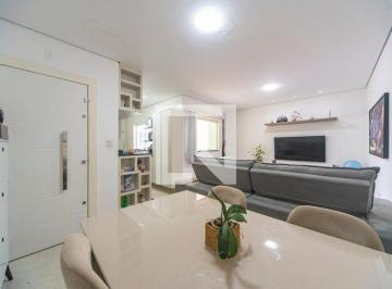 Apartamento · 150m² · 2 Quartos · 2 Vagas · Apartamento à Venda - Parque Bandeirante, 2 Quartos, 150 m² - Santo André