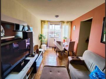 Apartamento · 63m² · 3 Quartos · 1 Vaga · Apartamento à Venda - Engenho de Dentro, 3 Quartos,  63 m² - Rio de Janeiro