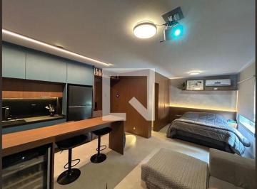 Apartamento · 42m² · 1 Quarto · 1 Vaga · Apartamento à Venda - Vila Pompéia, 1 Quarto,  42 m² - São Paulo