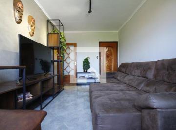 Apartamento · 65m² · 1 Quarto · 1 Vaga · Apartamento à Venda - Vila Mariana, 1 Quarto, 65 m² - São Paulo