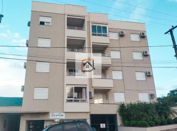Foto 01 · Apartamento - Bom Princípio