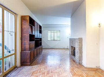 Área de Serviço · Casa de vila com 5 quartos à venda em Jardim paulista - SP