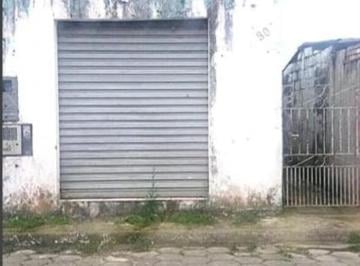 Casa · 42m² · 2 Quartos · 1 Vaga · Casa à venda - no Jardim Oásis II